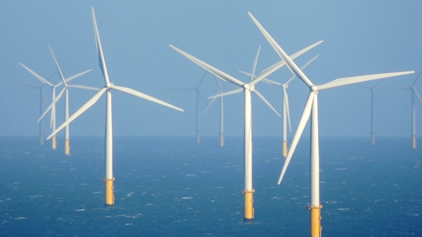 Could wind energy make Ireland rich?