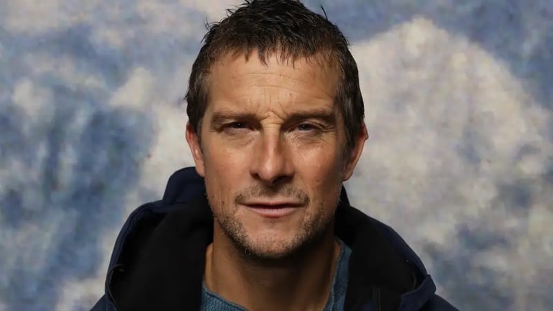 Bear Grylls