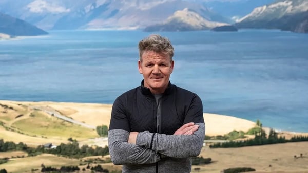 The legendary chef has released a new cookbook to go with his adventurous National Geographic TV series. By Prudence Wade.
