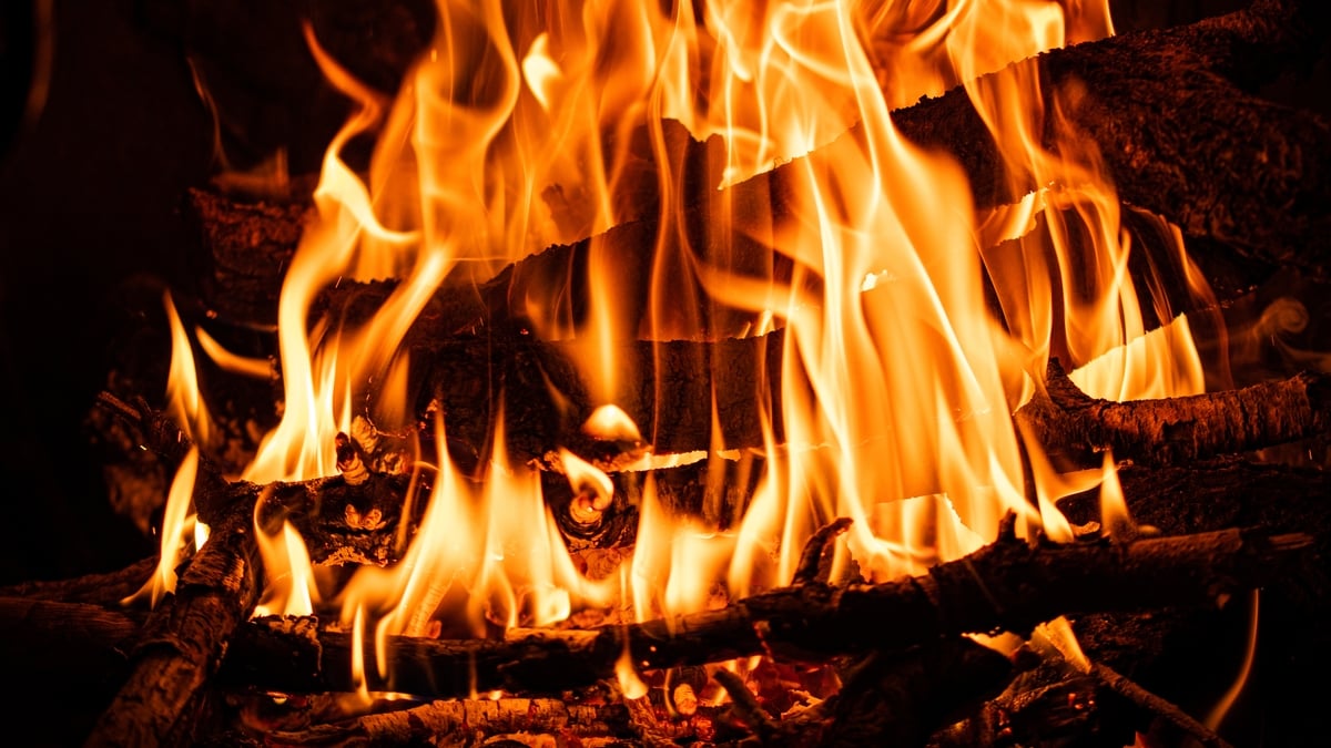 Wood Burning Stoves – do they pose an arthritis risk?