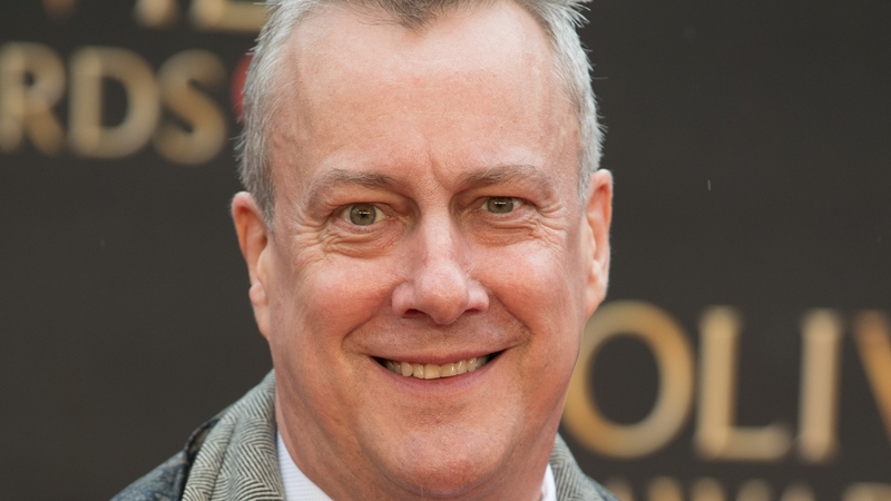 Stephen Tompkinson