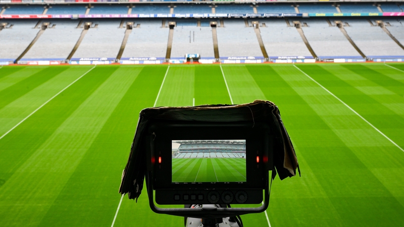 The GAA responded to Virgin Media Television's statement regarding GAAGO