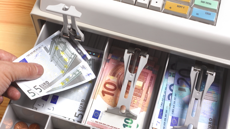 'Less money spent on products means less revenue for firms. This can lead to reduced hours for staff which further reduces their income.' Photo: Getty Images