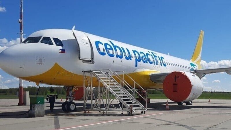 Avolon has completed the delivery of its 100th Airbus A320neo to Cebu Pacific