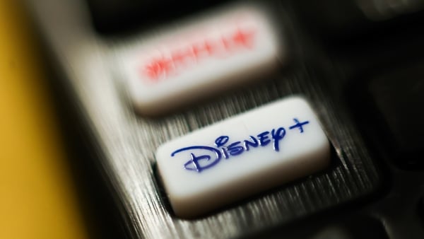 Total subscribers to the flagship Disney+ service dropped by 4 million to 157.8 million