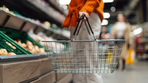 Every euro in your pocket is now worth considerably less at the till than it was just two years ago