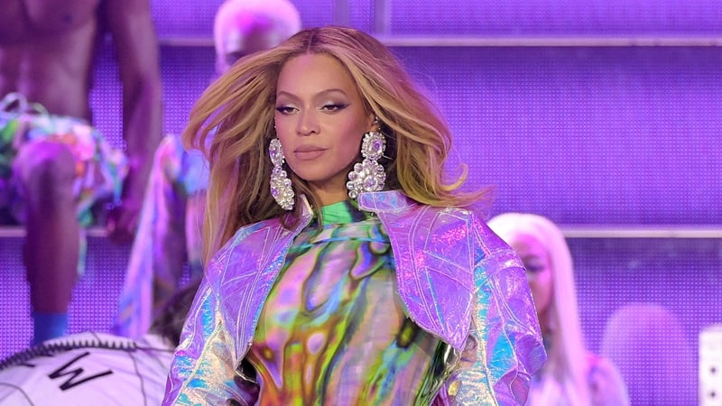 Bigger and better venues, and a bit more money in the country, has made Ireland a standard stop for most artists' European or World Tours