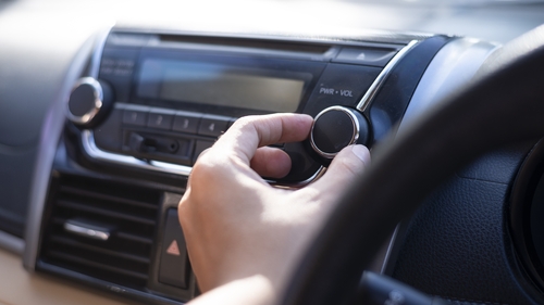 RTÉ Radio 1 remains the only station with a weekly reach of over a million listeners