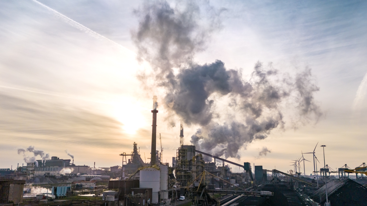 Communicating Climate Change