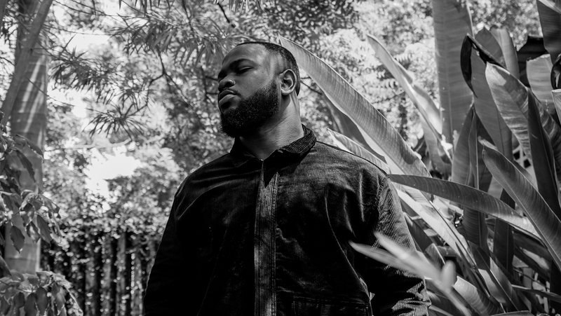 FUL: "I don't like to put myself in a genre because as an artist I wanna have the liberty to do whatever music I want but in one thing you will always find in my music is relatability and emotions."