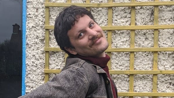 Killian Sundermann