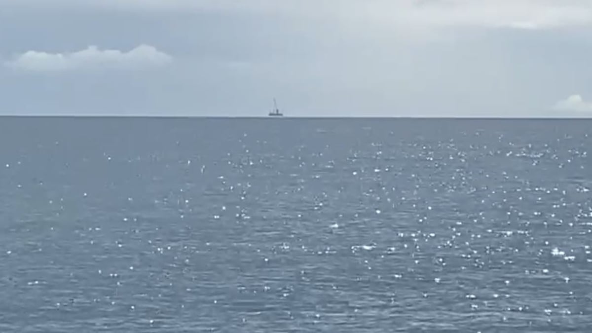 Marine protected areas