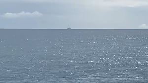 Marine protected areas show image