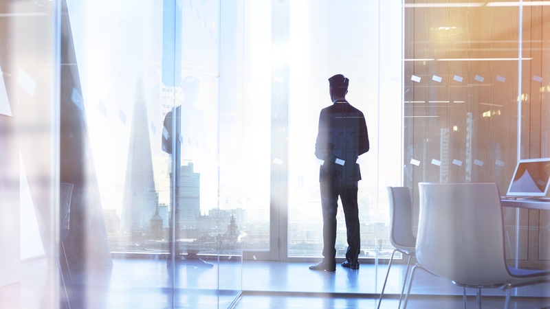 The survey by Mason Hayes & Curran suggests that many firms are not ready for the new regime.