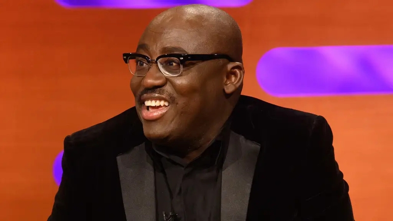 British Vogue editor-in-chief Edward Enninful said the fashion and publishing 'industries have a great deal to do still' on inclusivity.