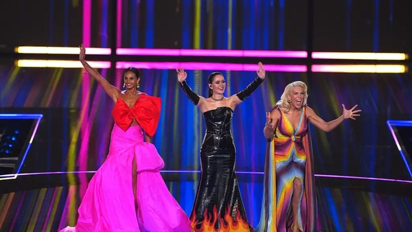 Got a Eurovision party to attend? Take inspiration from the grand final nations with these food and drink ideas.