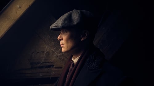 Peaky Blinders