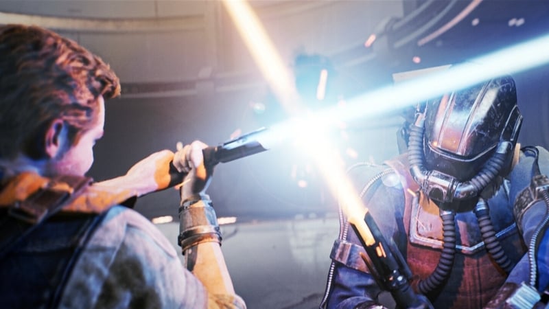 Star Wars Jedi; Survivor - can you feel the Force?