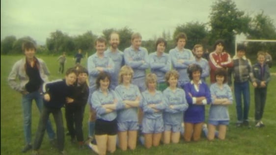 RTÉ Newsroom Team