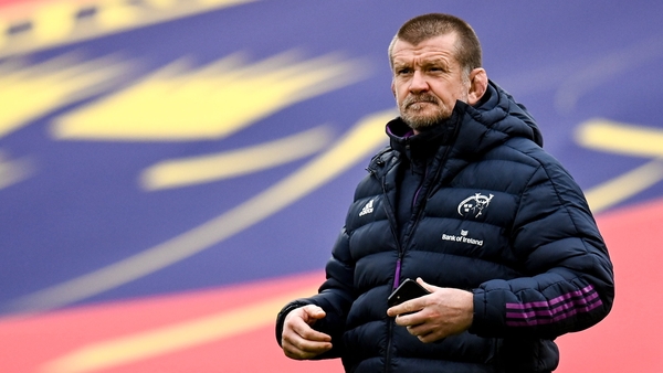 Rowntree's stamp on the team is starting to show