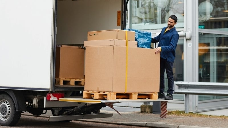 The seven new collection locations are across counties Louth, Westmeath, Kerry, Wicklow, Mayo and Dublin