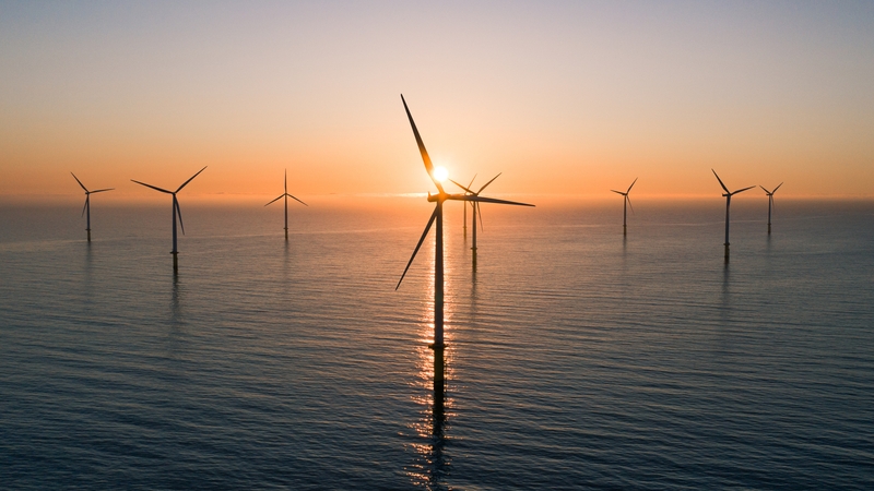 Ireland Electrified hopes the growth of renewable energy, along with the electrification of heating and transport systems, will significantly cut emissions