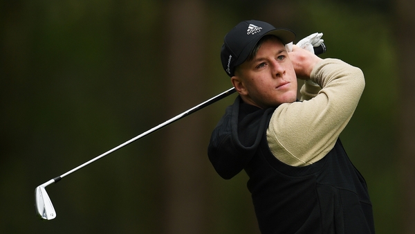 Brendan Lawlor helped organise the first Irish G4D Invitational
