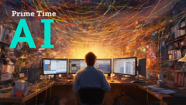 Is AI coming for your job? We asked the experts