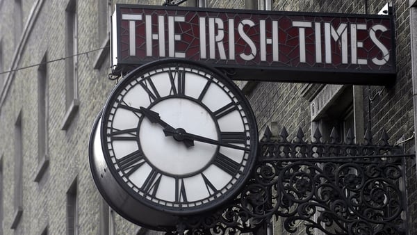 In a statement to RTÉ's Saturday with Aine Kerr programme the paper said that a 'review has been initiated' (Pic: RollingNews.ie)