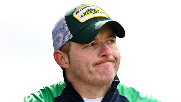 Seoirse Bulfin's Meath still on course for a final berth