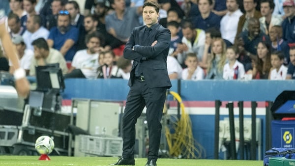 Mauricio Pochettino may be Stamford Bridge bound