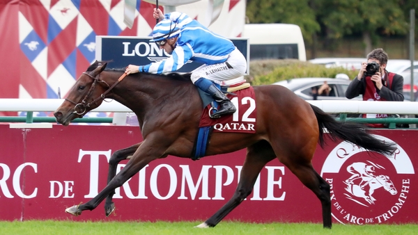 Blue Rose Cen takes the victory in Paris