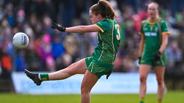 Emma Duggan top scored for the Royals