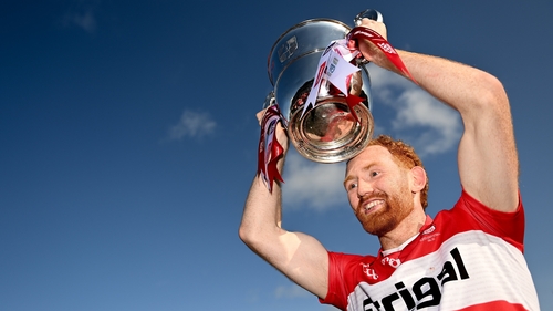 'It was a game with two heavyweights going at it'