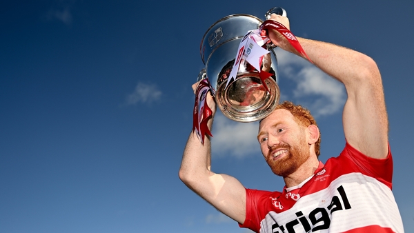 'It was a game with two heavyweights going at it'