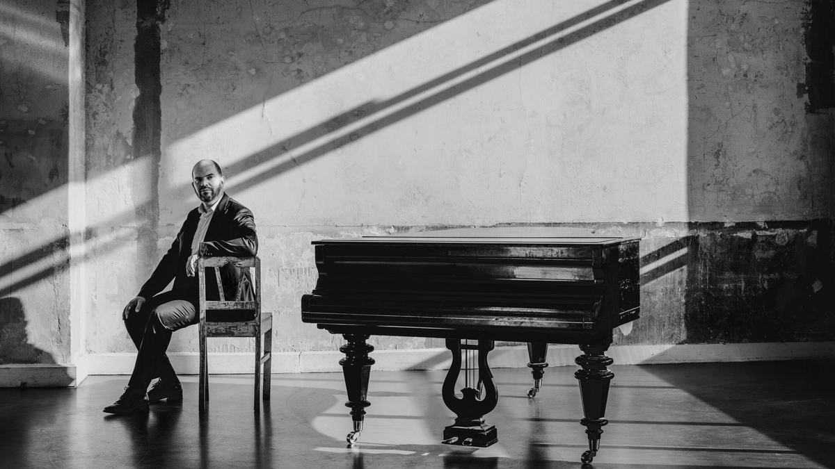 RTÉ lyric Live: Friday 12 May 2023