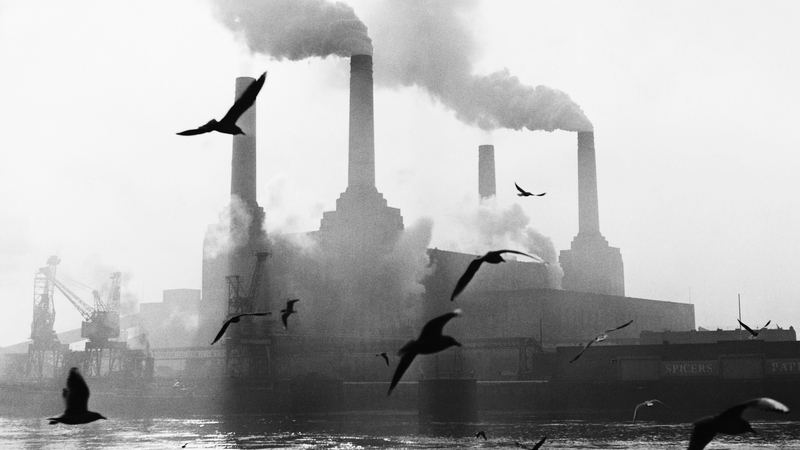 By the time Plass's warning is 100 years old - there's a very good chance we will have gone over the 2°C warming level that used to be regarded as "safe". Photo: Getty Images