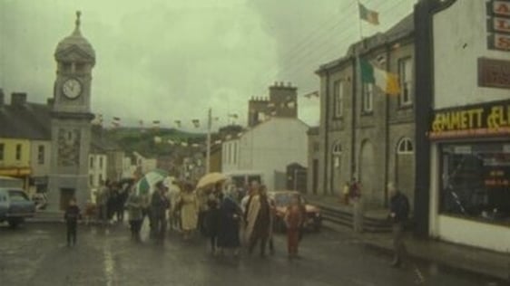 Boyle, County Roscommon