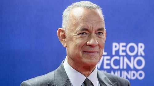 Tom Hanks