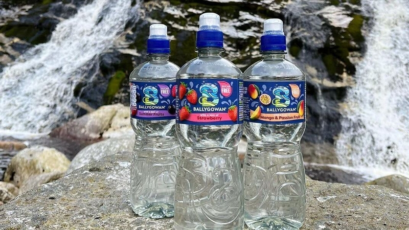 Britvic said the launch of the Deposit Return Scheme has had a small impact on volumes, but said it was still too early to evaluate its full impact