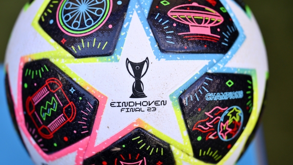 Women's Champions League final in Eindhoven a sell-out