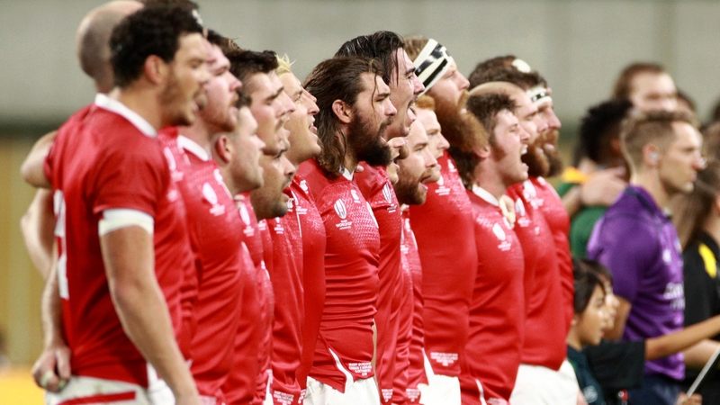 Dubliner Stephen Aboud will join Rugby Canada in June