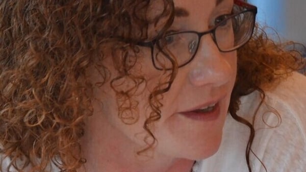 Fresh Irish poetry - Everything Gathers Light by Eithne Lannon