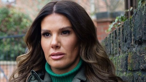 Rebekah Vardy has spoken out about alleged abuse she suffered as a child in a new Channel 4 documentary
