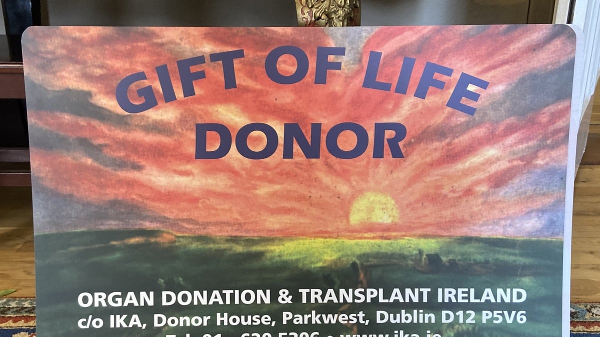 Micheál Ó Braonáin.