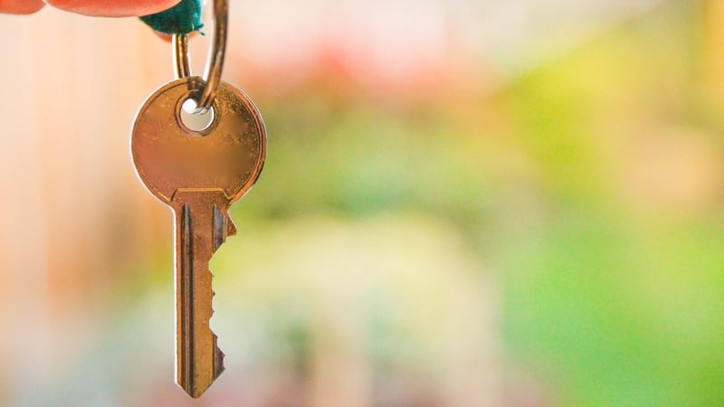 "Anyone doing housing research in Ireland has noticed how challenging it is to find accurate housing information." Photo: Getty Images