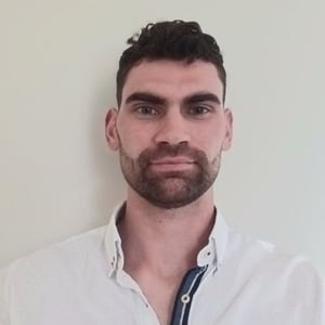 Daniel Hazley
