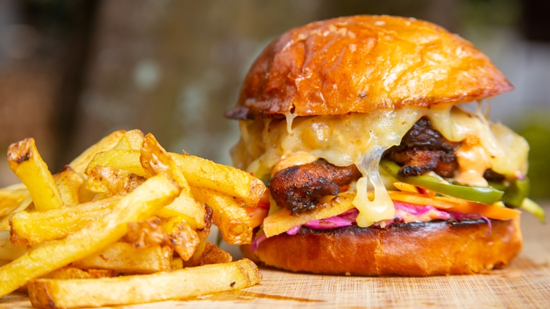 The Irish Heart Foundation is calling for limits on salt content in processed food