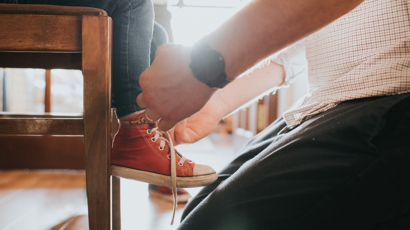 Placements with Orchard Fostering Service are commissioned by Tusla