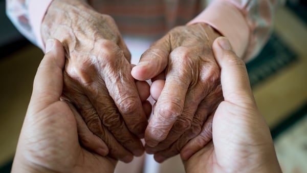 Inspectors found that not all residents living in the designated centre experienced a good quality of life and 'incidents' were not appropriately managed in line with safeguarding policy (stock image)